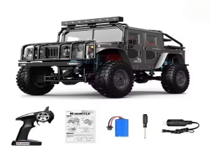 HUMMER 1:12 CONTROL REMOTO