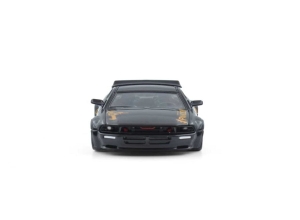 PANDEM MUSTANG BLACK MODEL MODEL