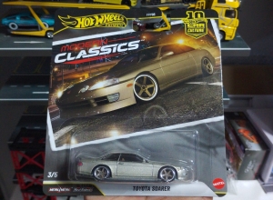 TOYOTA SOARER GRISS  MODERN CLASSICS PREMIUM