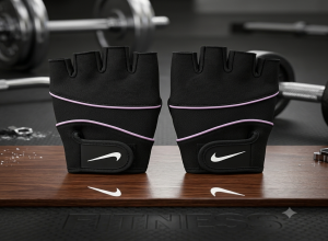 GUANTES PARA GIMNASIA