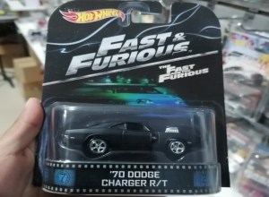 70 DODGE CHARGER R/T 2014