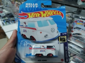 KOOL KOMBI HELLO KITTY