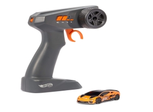 LAMBORGHINI TEMERARIO 1:64 CONTROL REMOTO