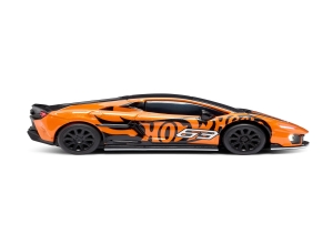 LAMBORGHINI TEMERARIO 1:64 CONTROL REMOTO