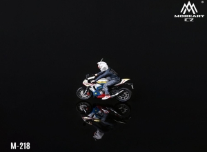 MOREART YAMAHA YZF GUNDAM DECAL