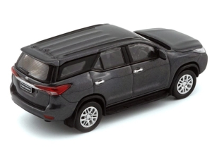 BMC TOYOTA FORTUNER