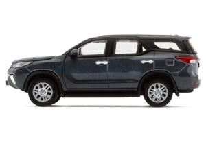 BMC TOYOTA FORTUNER