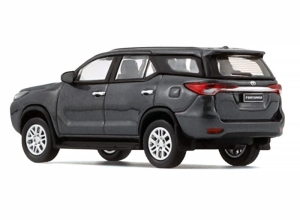 BMC TOYOTA FORTUNER