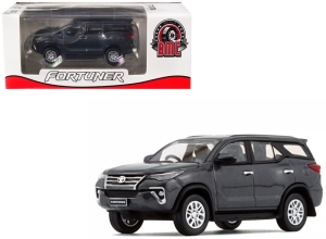 BMC TOYOTA FORTUNER