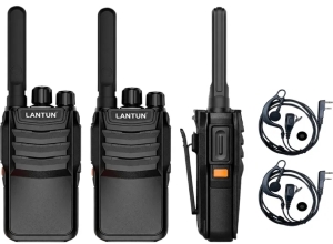 WALKIE TALKIE RADIO LANTUN