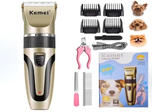 KIT CORTA PELO MASCOTA