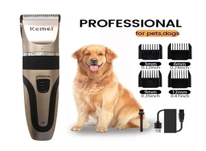 KIT CORTA PELO MASCOTA