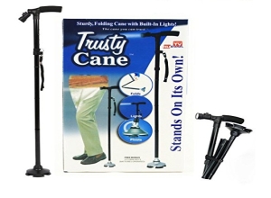 BASTON PLEGABLE ADULTO