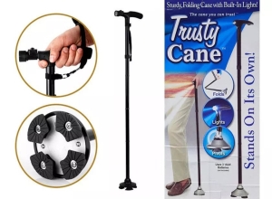 BASTON PLEGABLE ADULTO