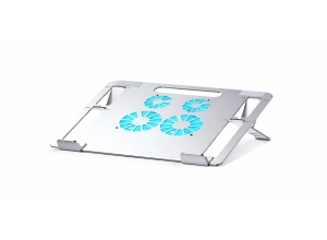 SOPORTE LAPTOP CON VENTILADOR