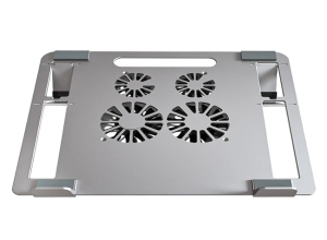 SOPORTE LAPTOP CON VENTILADOR