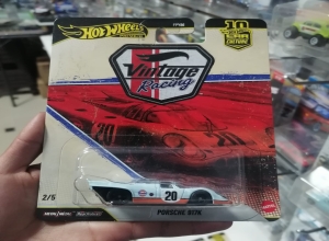 PORSCHE 917K VINTAGE CLUB