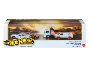 DIORAMA GULF PREMIUM