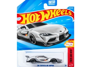 20 TOYOTA GR SUPRA PLOMO