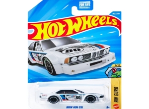 BMW 635 CSI BLANCO