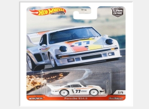 PORSCHE 934.5 BLANCO PREMIUM
