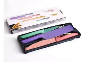 UTENCILIOS DE COCINA 6 PCS