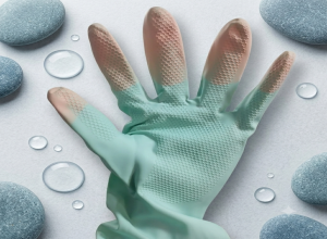 GUANTES PARA LIMPIEZA