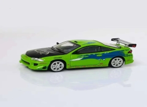MITSUBISHI ECLIPSE TRANSEEND MODEL