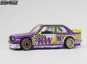 BMW E30 M3 KAIDO KW V1