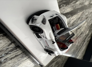 MT S2000 BLACK HEC EXHIBITION