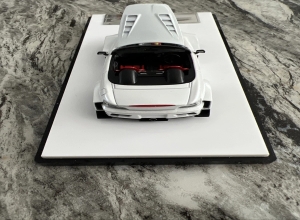 MT S2000 BLACK HEC EXHIBITION