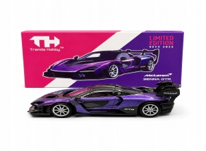 TH MCLAREN SENNA GTR HCFC 2025 MORADO