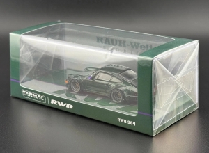 TARMAC RWB 964 PORSCHE VERDE