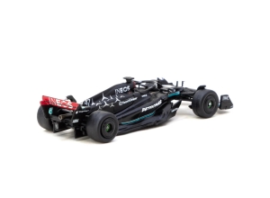 TARMAC F1 MERCEDES AMG MICK SCHUMACHER