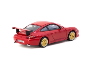 TARMAC PORSCHE 911 ROJO