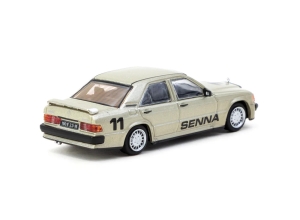 TARMAC MERCEDES BENZ 190 E