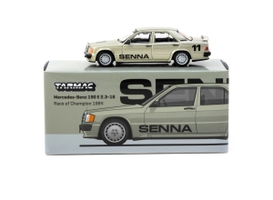 TARMAC MERCEDES BENZ 190 E
