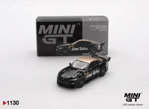 MGT SHELBY GT500 SNAKE