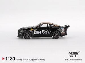 MGT SHELBY GT500 SNAKE