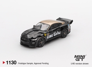MGT SHELBY GT500 SNAKE