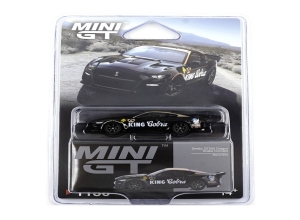 MGT SHELBY GT500 SNAKE