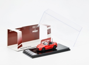 GCD 2024 MAZDA MX-5 ROJO