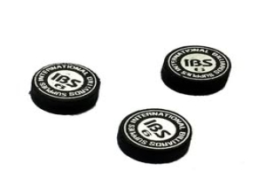 SUELA DE TACO IBS BLACK