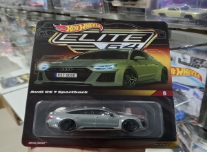 ELITE64 AUDI R5 7 SPORTBACK