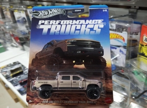 2019 CHEVROLET SILVERADO TRAIL BOSS LT BEIGE