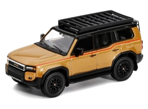 TOYOTA LAND CRUISER PRADO 2024