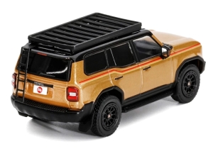 TOYOTA LAND CRUISER PRADO 2024