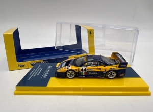 TARMAC FERRARI F40 GTE LE MANS
