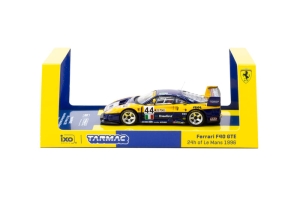 TARMAC FERRARI F40 GTE LE MANS