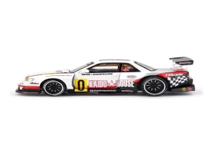 KH NISSAN SILVIA S 13-R SPEC V1 BLANCO